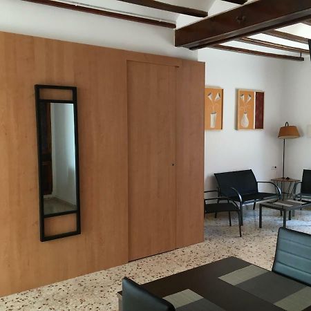 Casa 6-7 Personas, Aire Acondicionado Y Wifi Ador Exterior foto