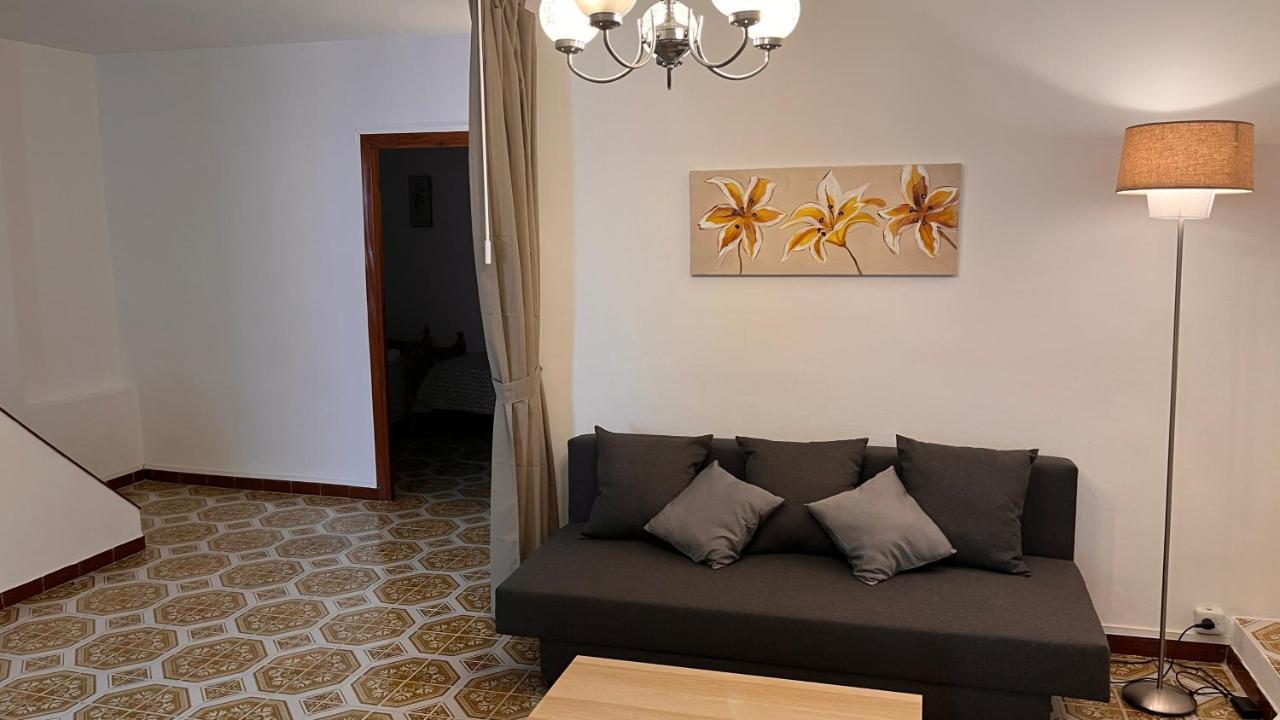 Casa 6-7 Personas, Aire Acondicionado Y Wifi Ador Exterior foto